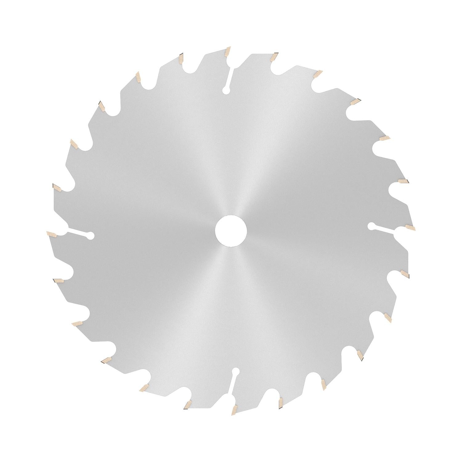 Disco De Sierra Circular PRO Wood 184mm (7 - 1/4'') 24 D Bosch - Herram.cl