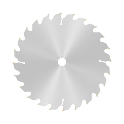 Disco De Sierra Circular PRO Wood 184mm (7 - 1/4'') 24 D Bosch - Herram.cl