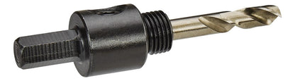Adaptador Para Sierras Copa 16 - 35mm Hex. 9,5mm - Makita - Herram.cl