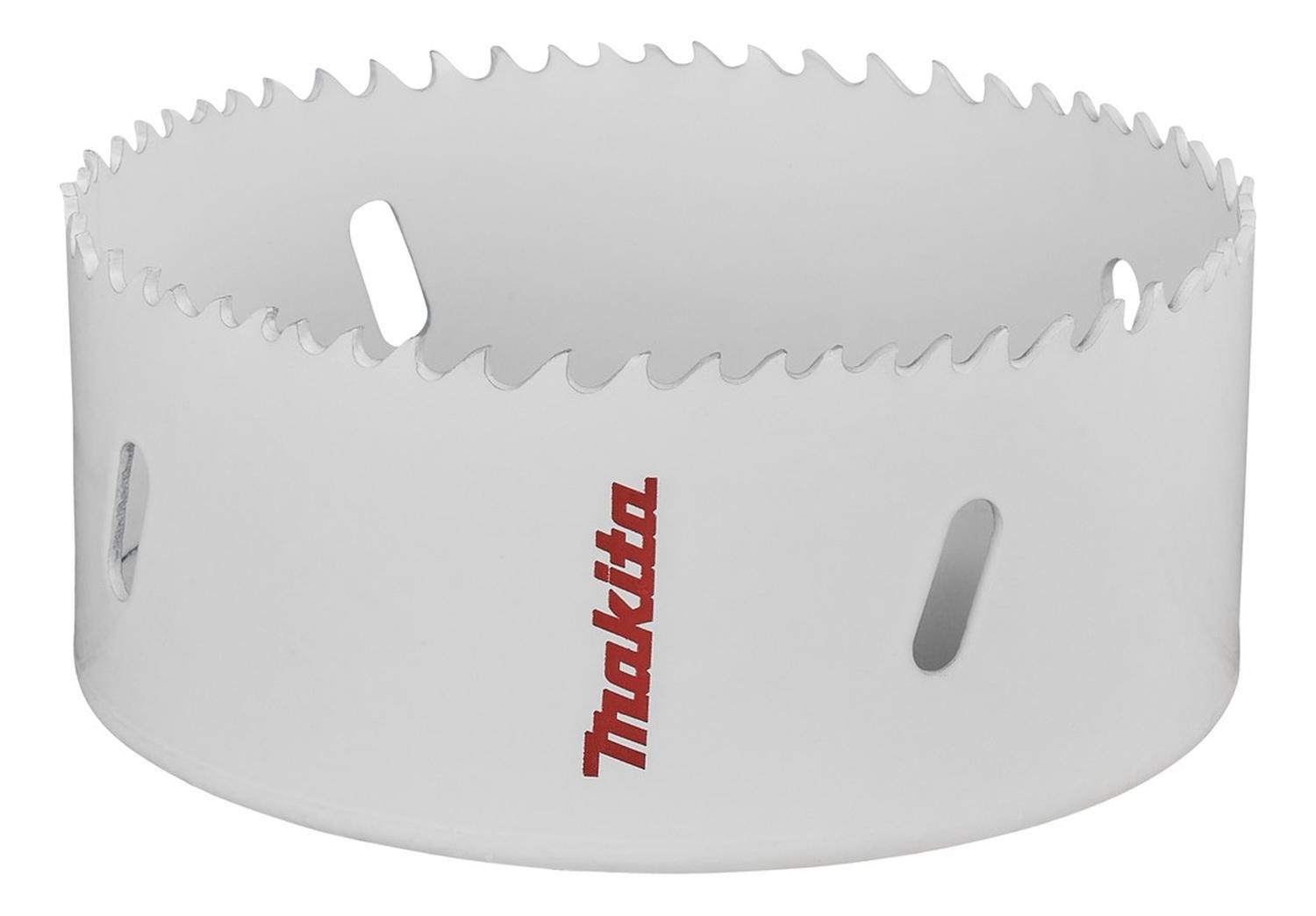 Sierra Copa Bim 102mm (4 Pulgadas) - Makita - Herram.cl