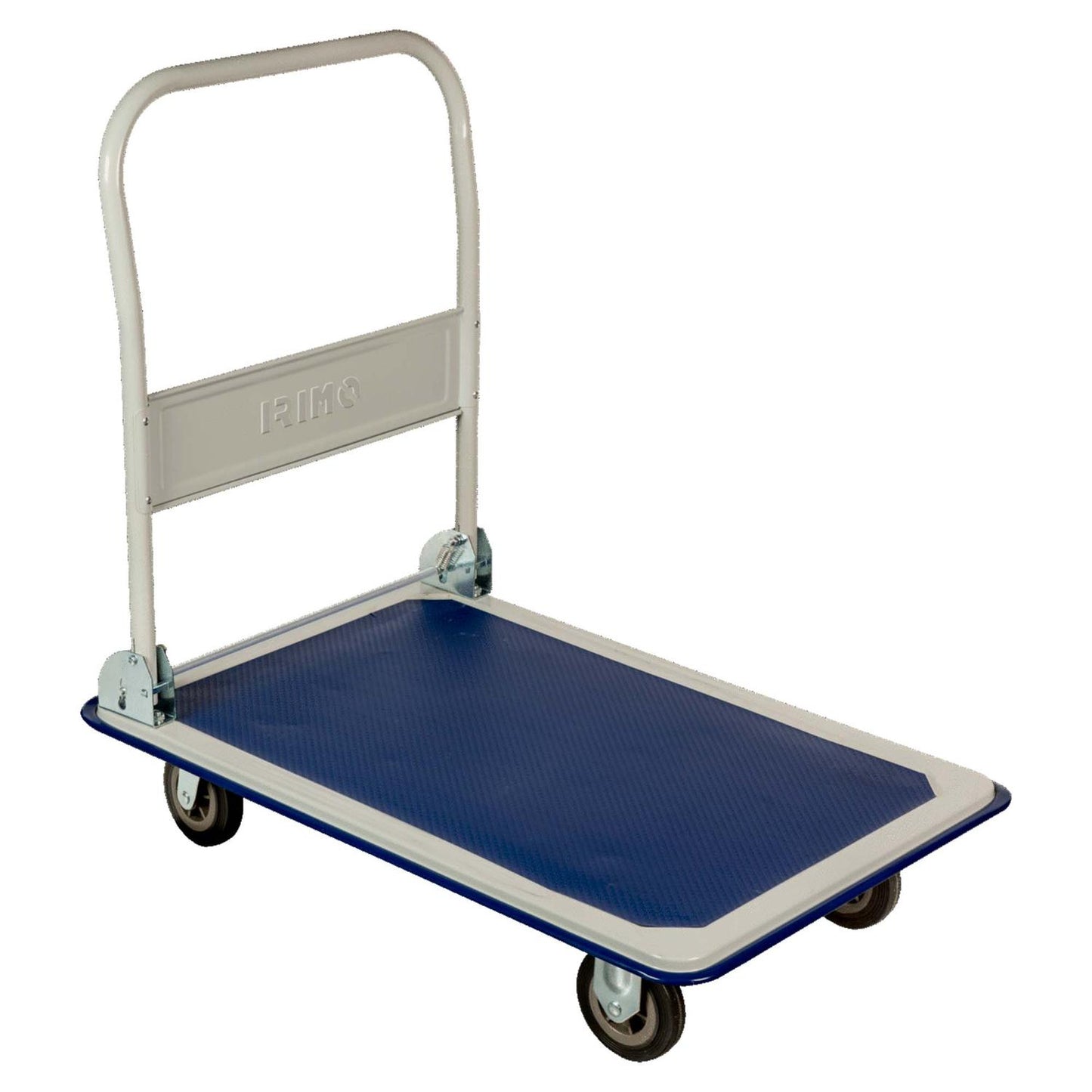 Carro Plegable Plataforma para transportar 150 kg - Irimo - Herram.cl
