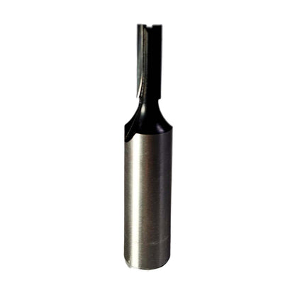Fresa Recta 2 Filos 1/4''x3/4''x2 - 1/2'' Toma 1/2'' - Makita - Herram.cl