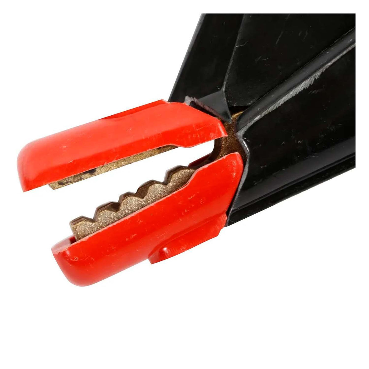Portaelectrodo 500 A INDURA 1021172 Pinza Soldar - Herram.cl