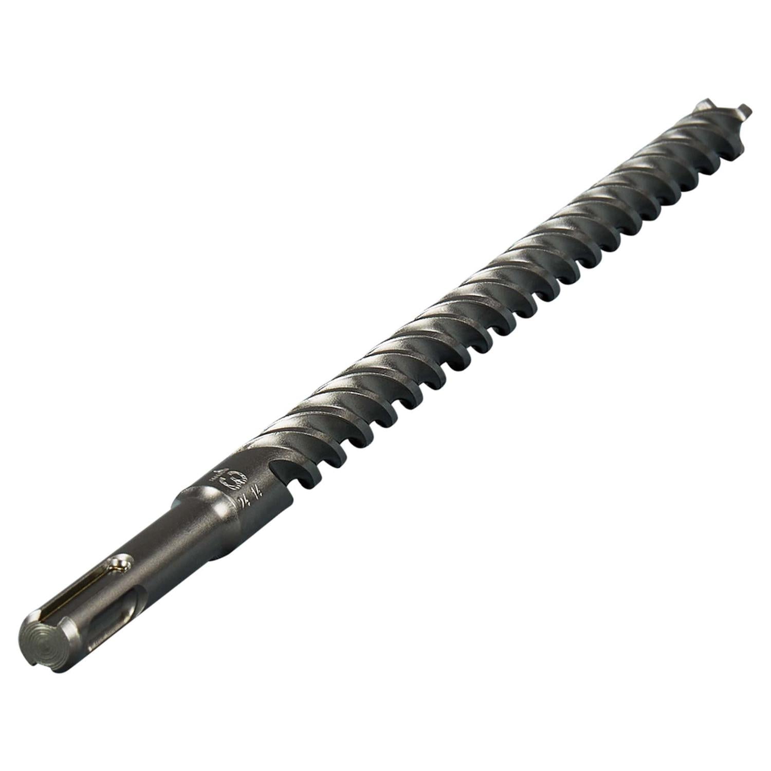 Broca SDS - Plus Nemesis II 13x260x315mm (4 Filos) - Makita - Herram.cl