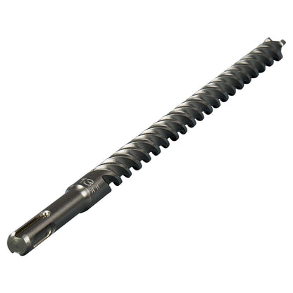 Broca SDS - Plus Nemesis II 13x260x315mm (4 Filos) - Makita - Herram.cl