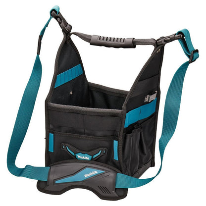 Bolso Portaherramientas Makita E-05480 4 Lados 10 L - Herram.cl
