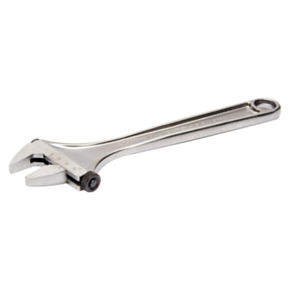 Llave Ajustable IRIMO 001031 Moleta Lateral 8" 29mm Cromada - Herram.cl