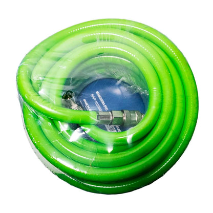 Manguera de Aire INDURA 1023805 10m x 9,6mm Compresor - Herram.cl
