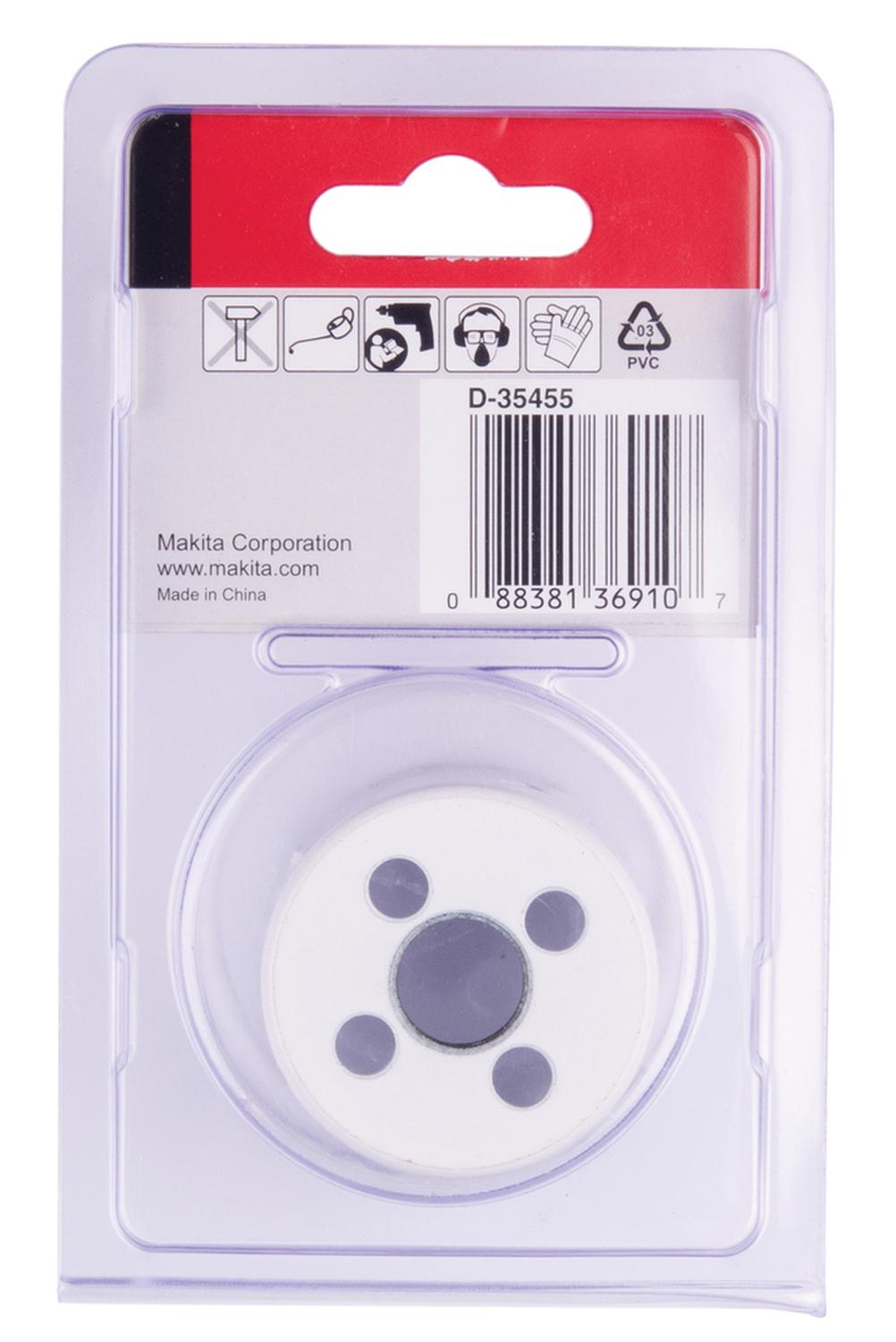 Sierra Copa Bim 46mm (1 - 13/16'') Makita - Herram.cl