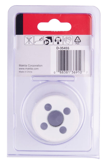 Sierra Copa Bim 46mm (1 - 13/16'') Makita - Herram.cl