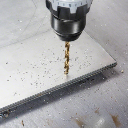 Broca Metal HSS - Co 3.5mm - Blister - Bosch - Herram.cl