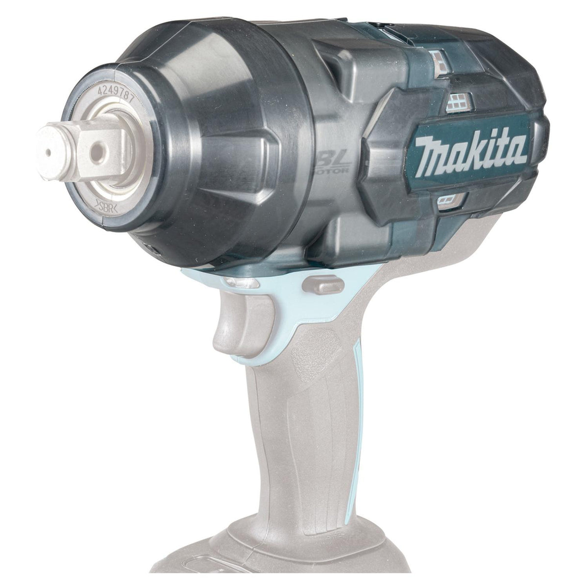 Protector 413G40-5 Llave Impacto DTW1001/1002 - Makita - Herram.cl