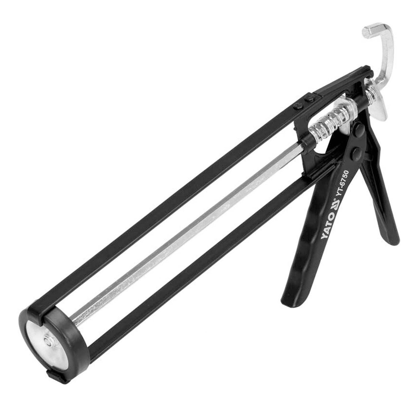 Pistola Calafatera Manual 225mm 300 ml - Yato - Herram.cl
