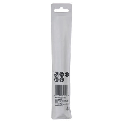 Broca Para Metal HSS-GS 11x142mm. - Makita - Herram.cl