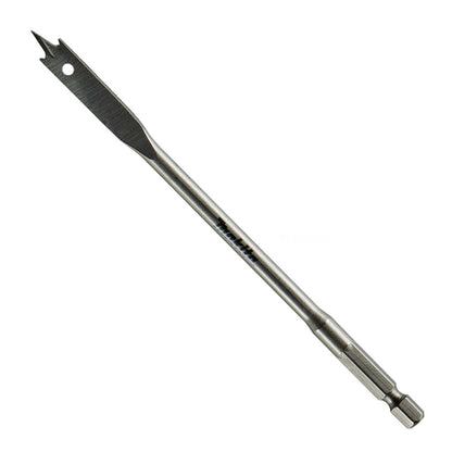 Broca Paleta Sharp 8x150mm Toma Hex. 1/4'' - Makita - Herram.cl