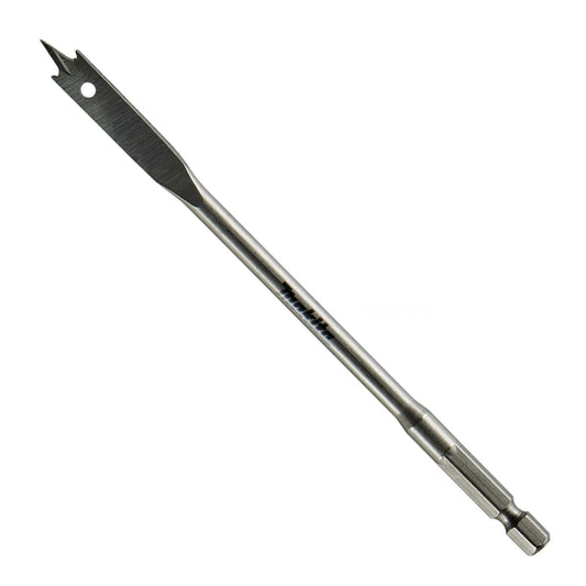 Broca Paleta Sharp 8x150mm Toma Hex. 1/4'' - Makita - Herram.cl