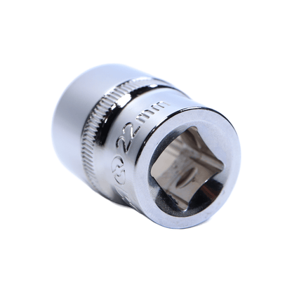 Dado Hexagonal De 1/2'',. 22mm – Irimo - Herram.cl