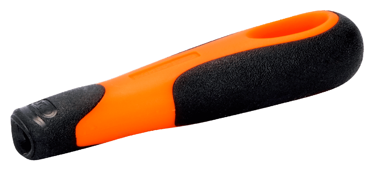 Mango Para Lima De Motosierra Ergo - Bahco - Herram.cl