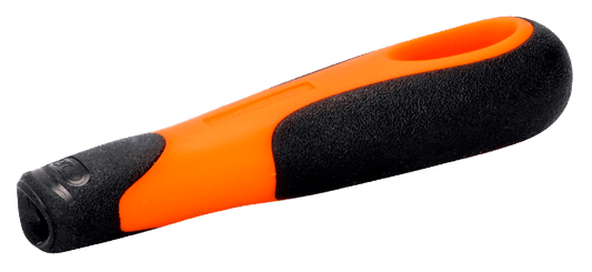 Mango Para Lima De Motosierra Ergo - Bahco - Herram.cl
