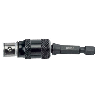 Adaptador Portapuntas Articulado 65mm - Bahco - Herram.cl