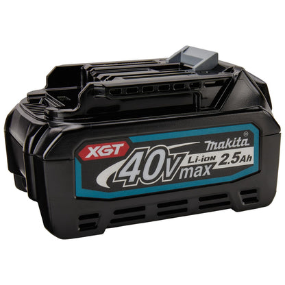 Batería Li - Ion XGT 40V Max. (BL4025) 2,5 Ah Bolsa - Makita - Herram.cl
