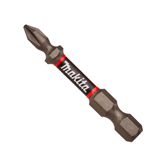 Puntas Impact Premier PH1 - 50mm 2 Pzas - Makita - Herram.cl