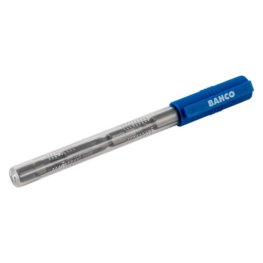 Puntas en depósito tipo bolígrafo PZ2x25mm, 5 Pzas - Bahco - Herram.cl