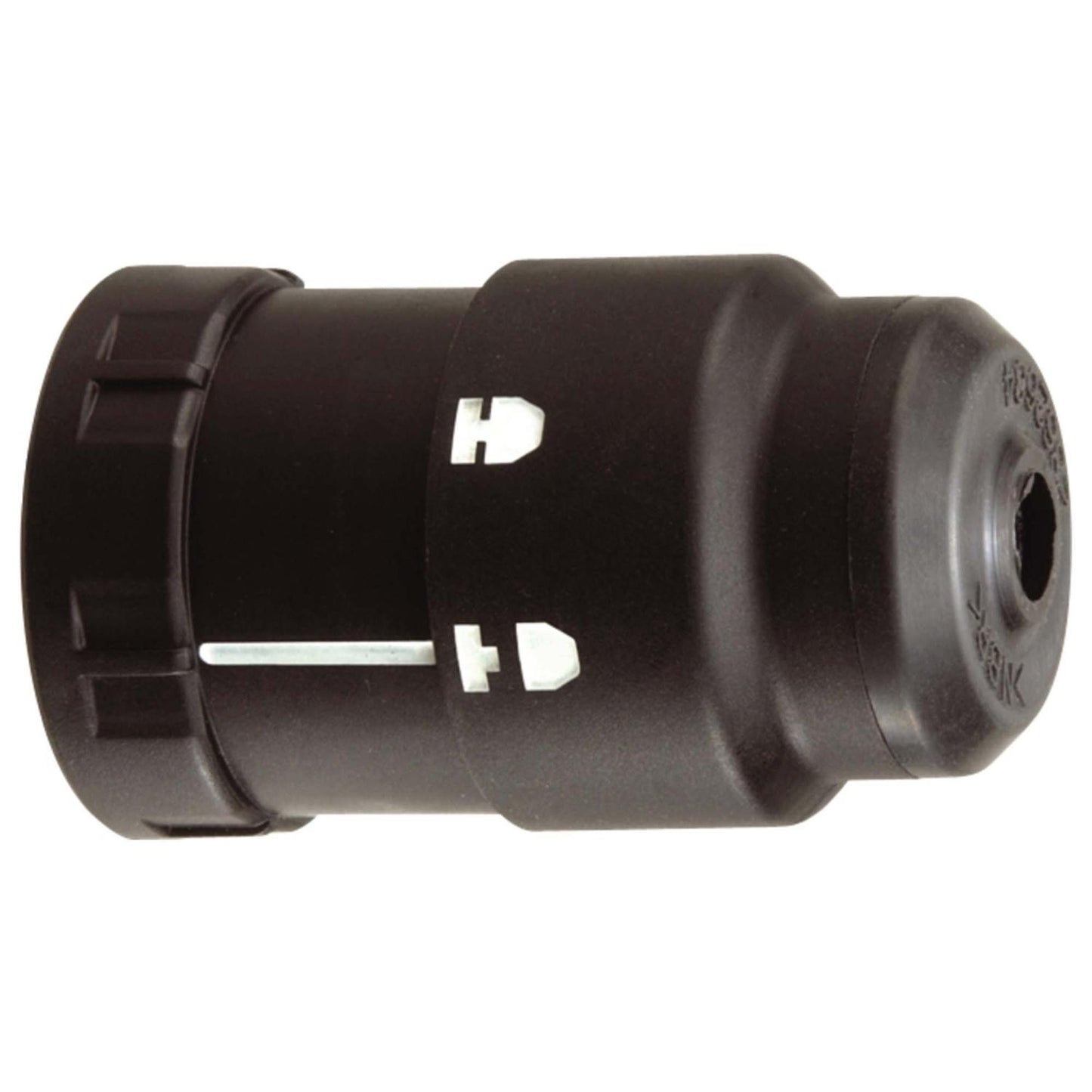 Mandril SDS - Plus Para HR2450T/HR2470T Y HR2810T - Makita - Herram.cl