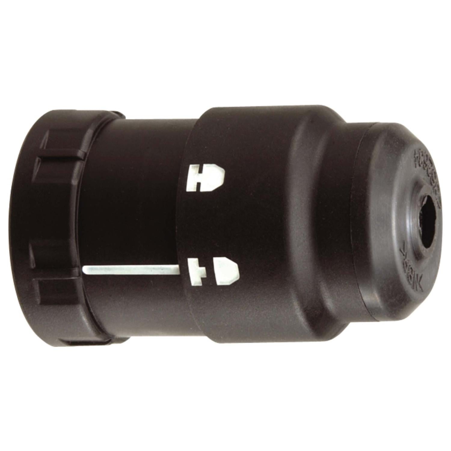 Mandril SDS - Plus Para HR2450T/HR2470T Y HR2810T - Makita - Herram.cl