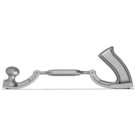 Portalimas para hoja carrocera plana de 14'' - Bahco - Herram.cl