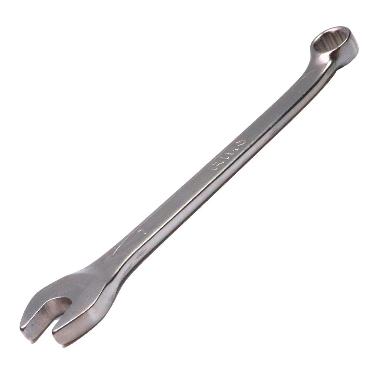 Llave Combinada Métrica 7mm (clip) - Irimo - Herram.cl