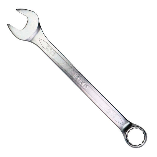 Llave Combinada En Pulgadas 9/16'' - Irimo - Herram.cl