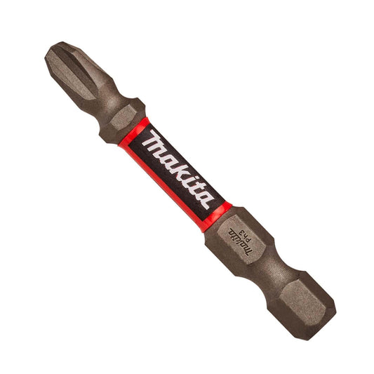Puntas Impact Premier PH3 - 50mm 2 Pzas - Makita - Herram.cl