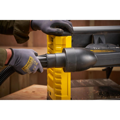 Cepillo de Banco 12 - 1/2'' 1.800 W - Stanley - Herram.cl