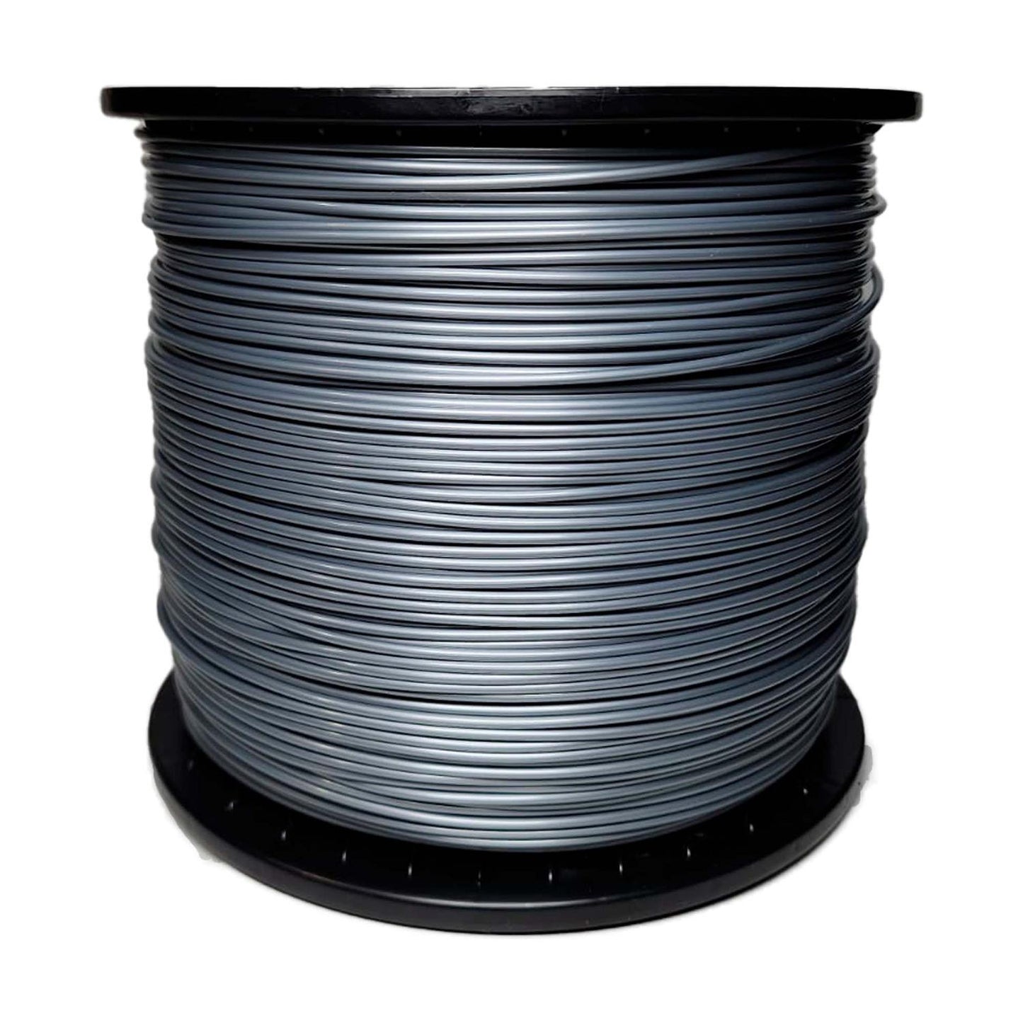 Rollo Nylon Redondo Ø 2,4mm x 436m - Duraline - Herram.cl