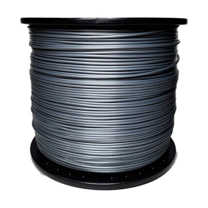 Rollo Nylon Redondo Ø 2,4mm x 436m - Duraline - Herram.cl