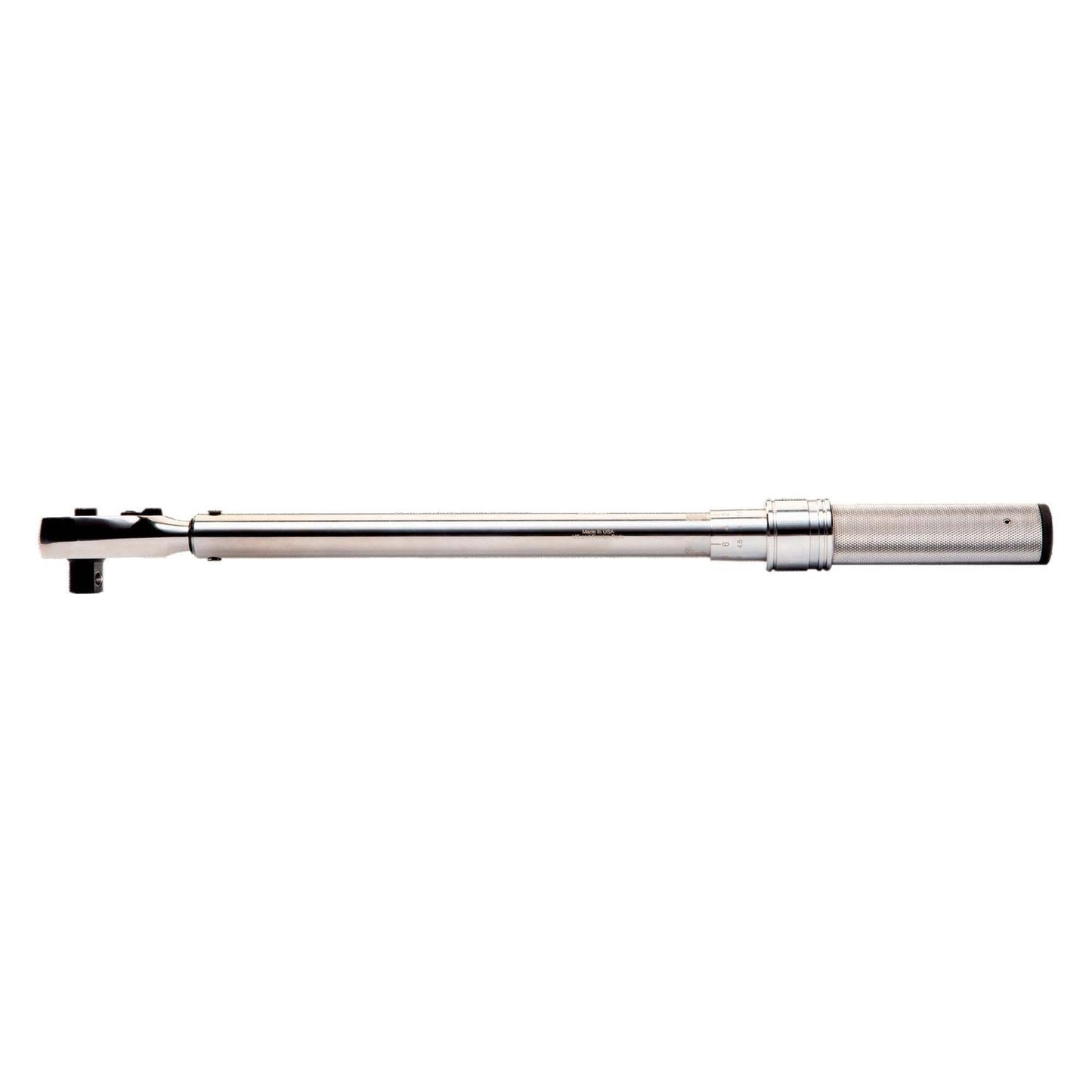 Llave Torque Ajustable 1/4'' 1 - 5 Nm - Bahco - Herram.cl