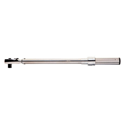 Llave Torque Ajustable 1/4'' 1 - 5 Nm - Bahco - Herram.cl