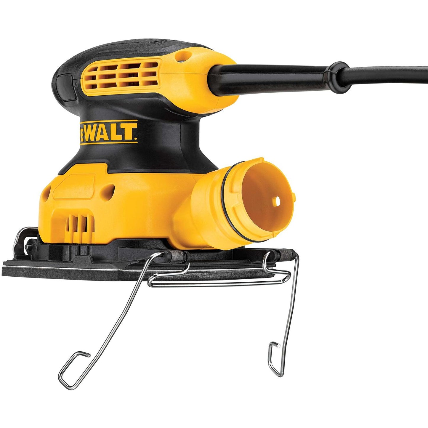 Lijadora Orbital 1/4 230 W DWE6411 - B2C - DeWalt - Herram.cl