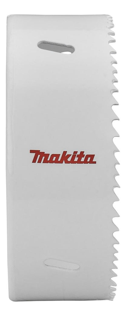 Sierra Copa Bim 121mm (4 - 3/4'' ) - Makita - Herram.cl