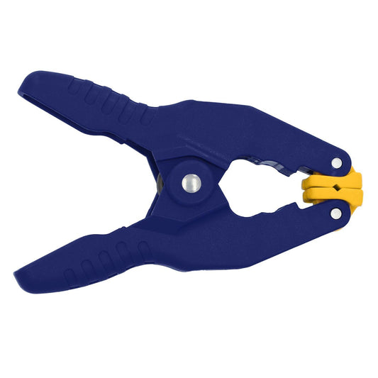 Irwin Quick-Grip Prensa Resorte 1'' 25mm Resina 58100 - Herram.cl