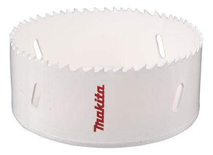 Sierra Copa Bim 105mm (4 - 1/8'') - Makita - Herram.cl