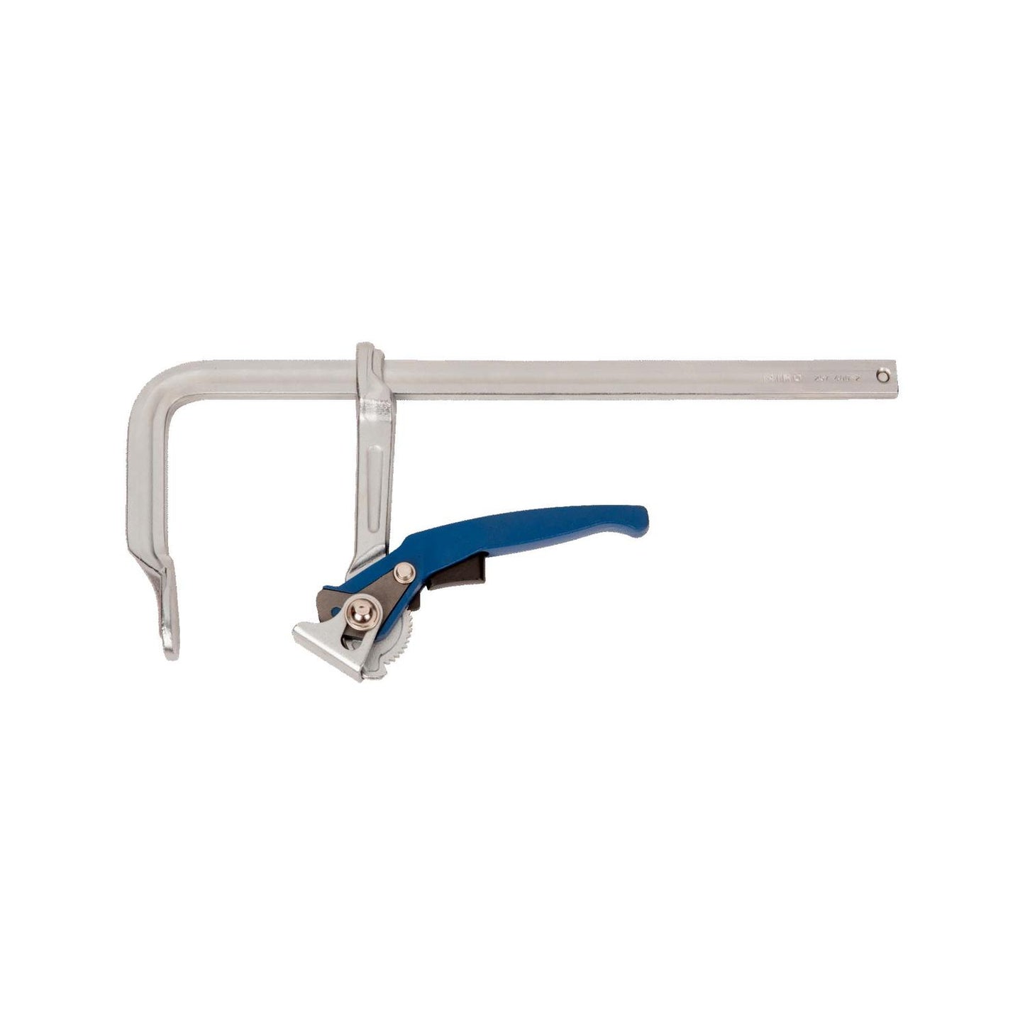 Prensa Sargento Tipo F 300x140mm 510 kg - Irimo - Herram.cl