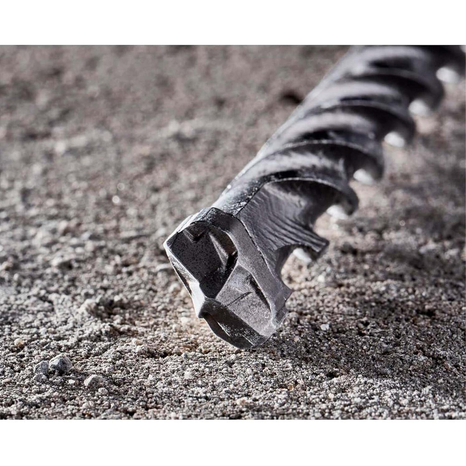 Broca SDS - Plus Elite 10x150x210mm (4 Cortes) - DeWALT - Herram.cl