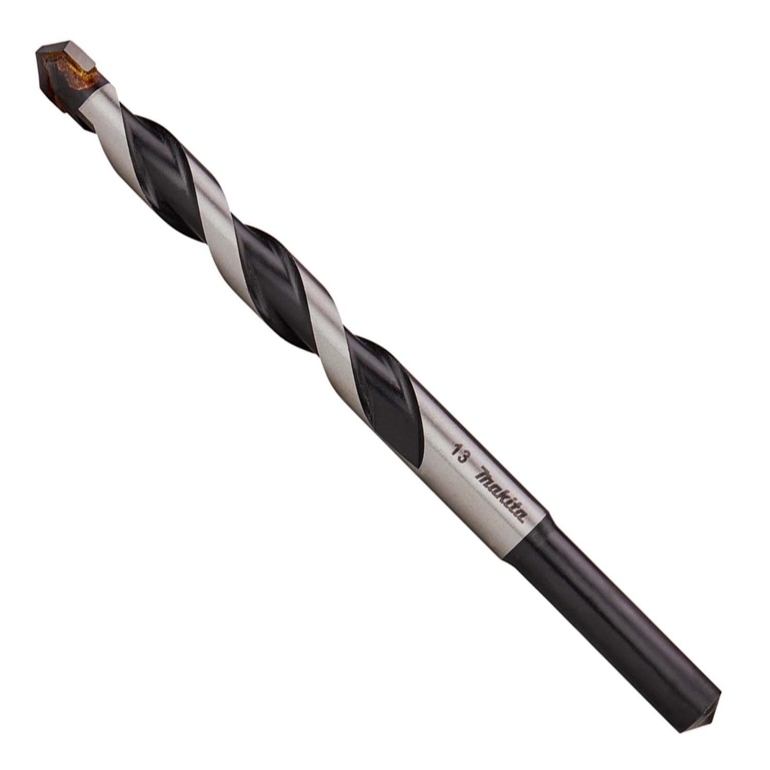 Broca Multimaterial TCT 13x150mm - Makita - Herram.cl