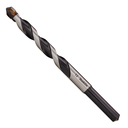 Broca Multimaterial TCT 13x150mm - Makita - Herram.cl