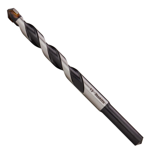 Broca Multimaterial TCT 13x150mm - Makita - Herram.cl