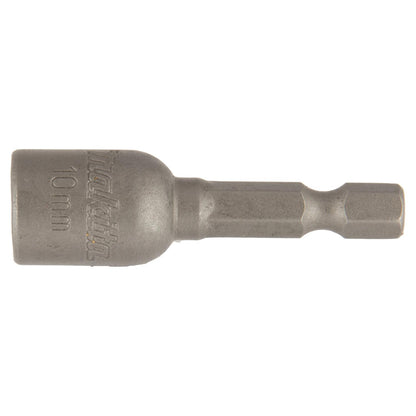 Vaso magnético 10x50mm Toma Hex. - Makita - Herram.cl