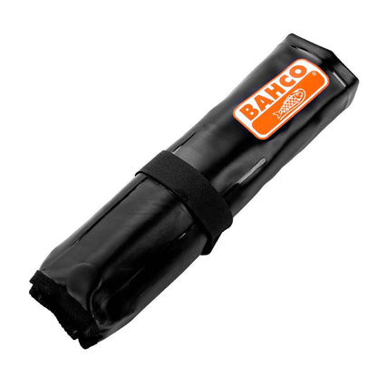 Juego de Llaves Planas Combinadas Métricas 11 Pzas - Bahco - Herram.cl