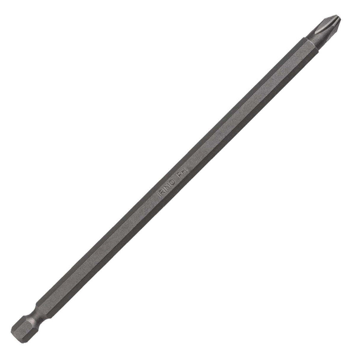 Puntas De Atornillar - Ph1 X 150 Mm 5 Pzas - Irimo - Herram.cl